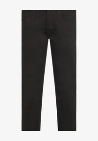 Ei valittu, clean black