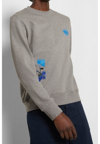 PS Paul Smith Sweater - grey