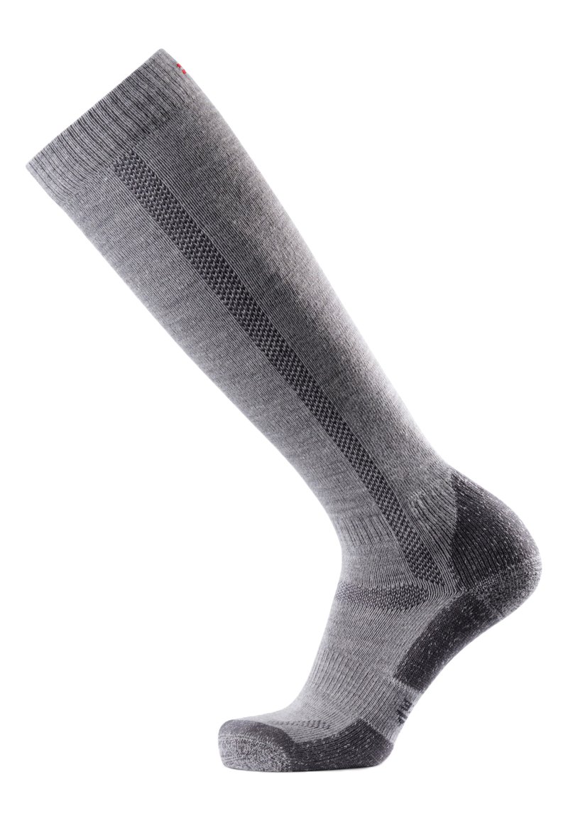 Danish Endurance 2-PACK - Calzettoni - blue dark grey/blu