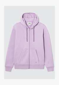 Non sélectionné, lila