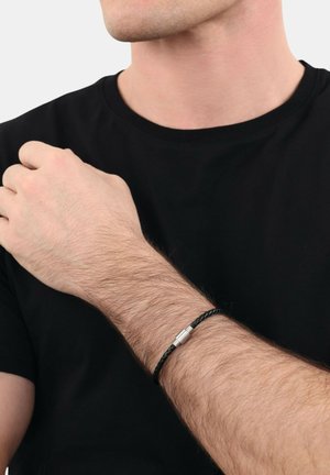 amor Pulsera - schwarz