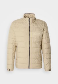 CENITOS - Veste mi-saison - light beige