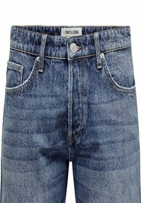 Only & Sons Shorts di jeans - denim