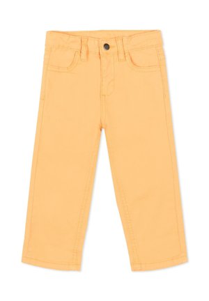 Pantaloni - yellow