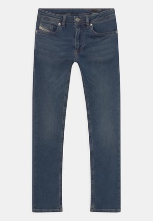 THOMMER - Slim fit jeans - blue