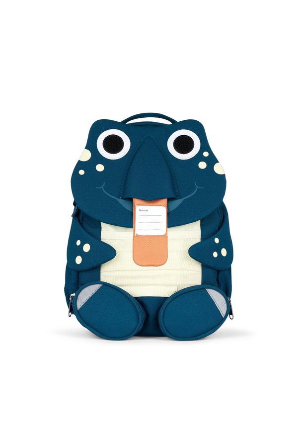 GROSSER FREUND – Tagesrucksack – petrol