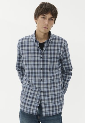 Matinique Ing - dark navy