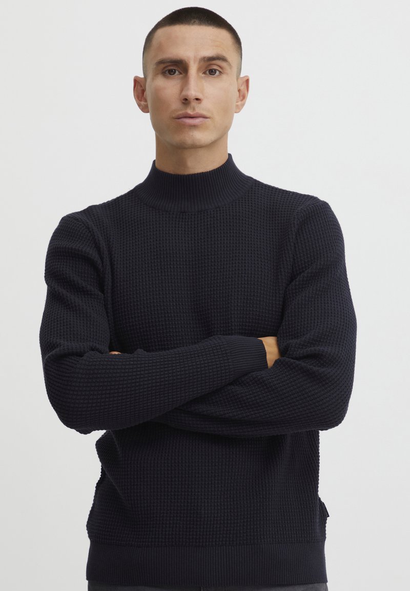 Blend BHPullover - Strickpullover - black