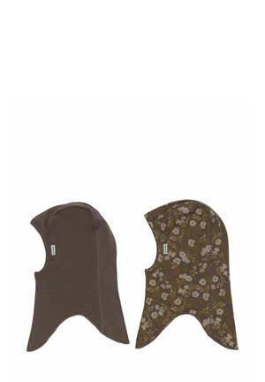 2 PACK FULLFACE - Căciulă beanie - sparrow