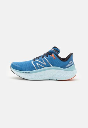 New Balance FRESH FOAM X KAIHA ROAD - Zapatillas running asfalto - blue agate