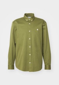 MADISON - Camicia - dundee/white