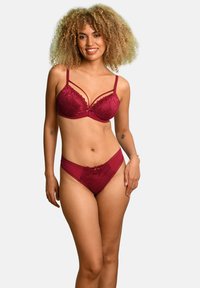 SugarShape VALERIE - String - bordeaux