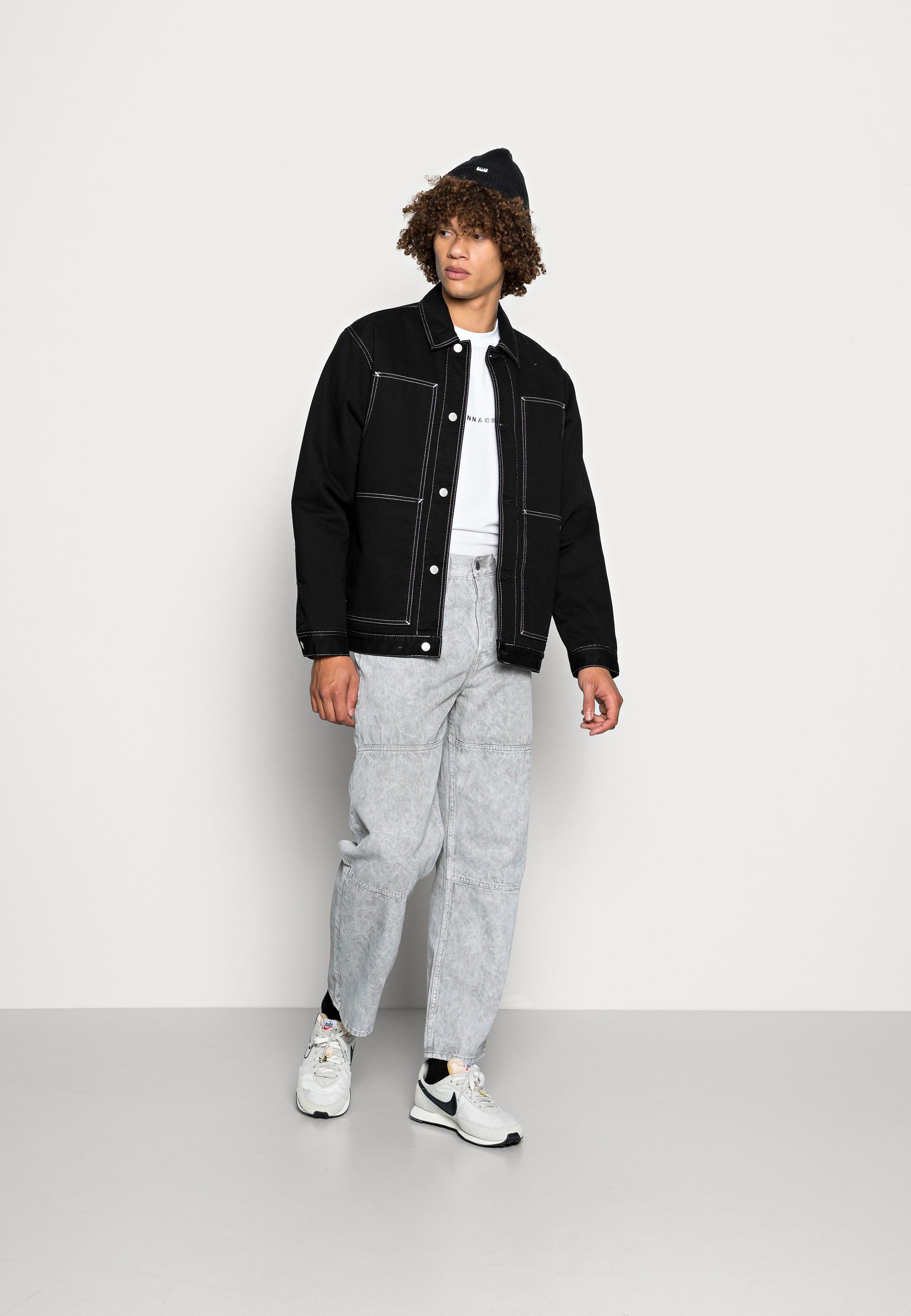 Weekday GALAXY WORKER - Relaxed fit 