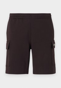 Nem kiválasztott, dark brown