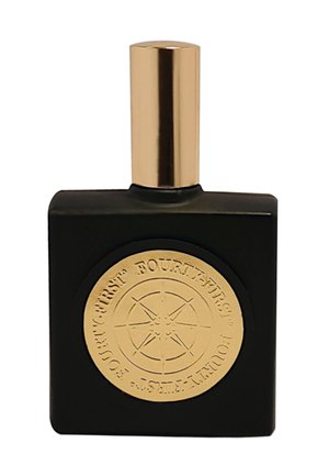FOURTY-FIRST° ROOM FRAGRANCE SCIROCCO. WINDS COLLECTION - OLFACTORY LUXURY HOME FRAGRANCE - Room fragrance - transparent