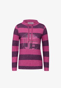 Niet geselecteerd, pink