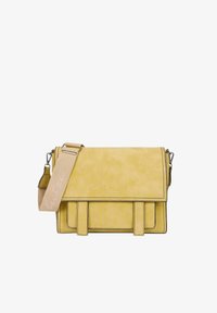 Non sélectionné, camille