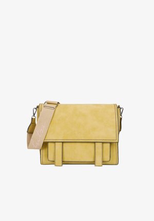 Fritzi aus Preußen Sac bandoulière - camille