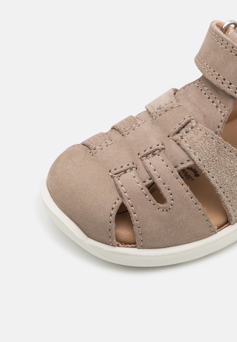 Kinder Sneaker | Superfit BUMBLEBEE Lauflernschuh beige - BO89720 Kinder Sneaker | Superfit BUMBLEBEE Lauflernschuh beige - BO89720