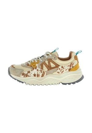 Flower Mountain, Zapatillas - beige