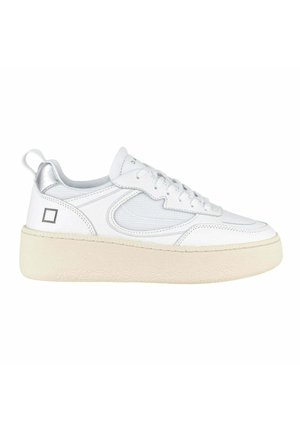 STEP - Sneakers basse - white