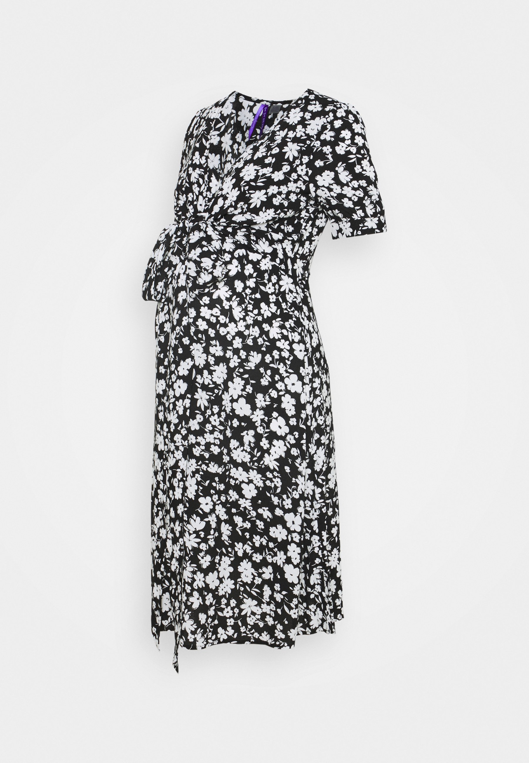 seraphine robe longue