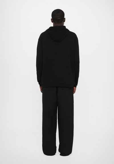 Les Benjamins HOODIE - Φούτερ - black