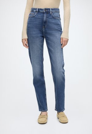 HUGO, NOE - Répafazonú farmer - medium blue