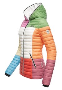 Navahoo Übergangsjacke - multicolour mix