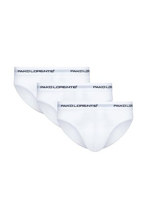 3 PACK  - Figi