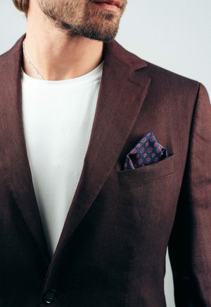 Sangar, Pochet - midnight blue