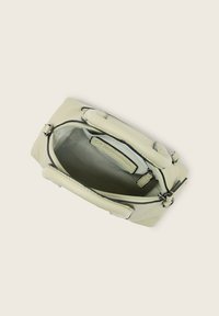 TOM TAILOR DENIM TTLICIA S - Handtas - light khaki