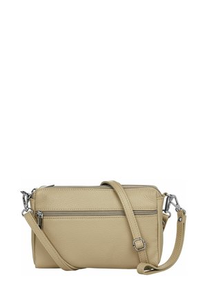 Umhängetasche - sand