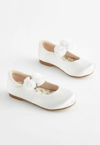 Next CORSAGE OCCASION - Vauvan kengät - white