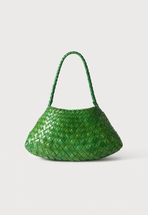 ROSANNA - Sac à main - parrot green