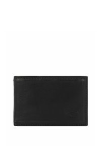 Unausgewählt, black