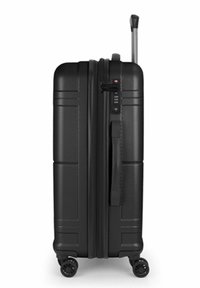 Gabol BARI 4 ROLLEN 3 SET - Trolley - black