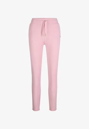 JOOP!, JOOP! JOGGPANTS JOGGPANTS IN SCHWARZ - Trainingsbroek - mauve