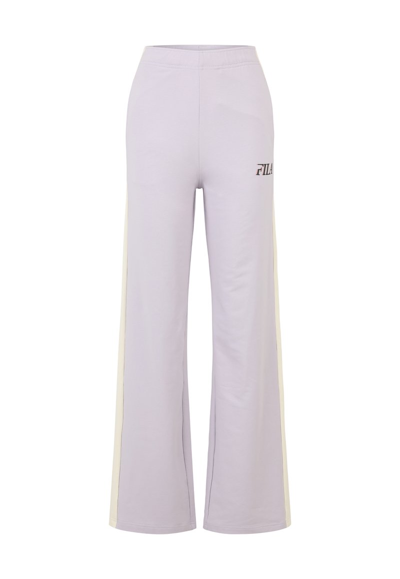 Fila Trainingsbroek wit