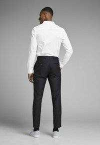 Jack & Jones PREMIUM JJPRPARMA NOOS - Zakelijk overhemd - white
