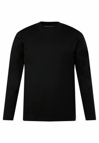 STHUGE Longsleeve - black
