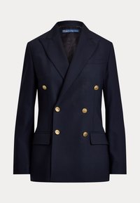 Ikke valgt, navy