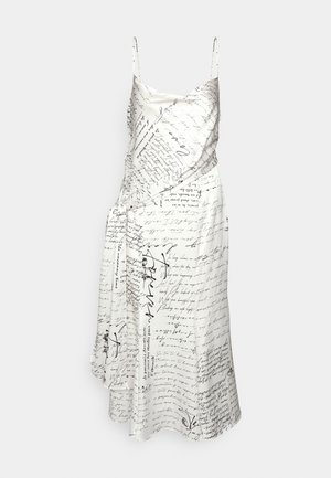Cinq à Sept MON AMOUR MILANA DRESS - Cocktail φόρεμα / Φόρεμα για πάρτι - ivory multi