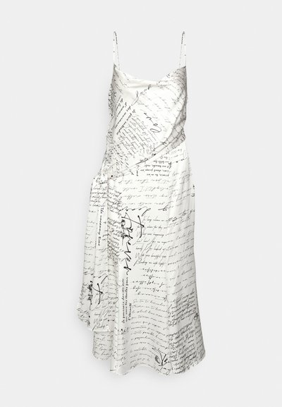 Cinq à Sept MON AMOUR MILANA DRESS - Cocktail φόρεμα / Φόρεμα για πάρτι - ivory multi