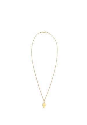 HEART - Halskette - gold-coloured