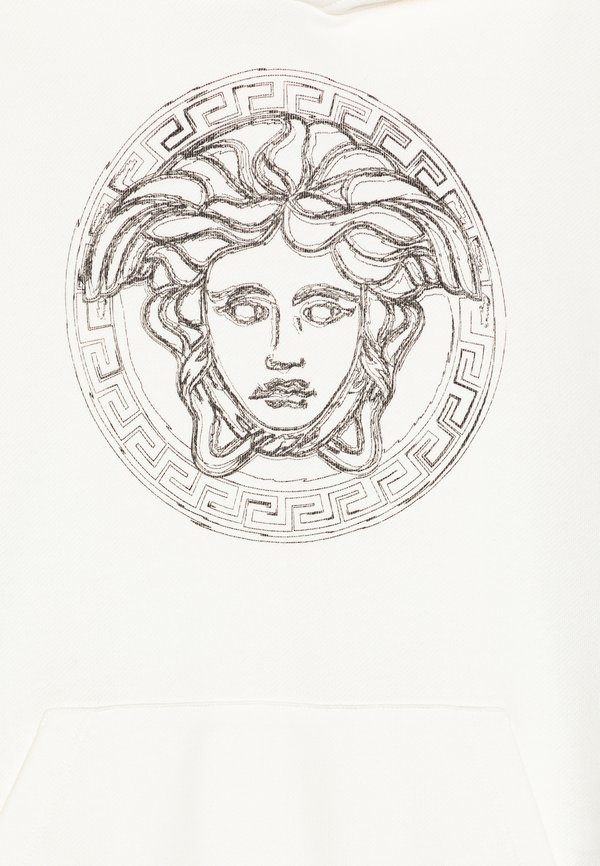 MEDUSA PRINTS UNISEX - Hoodie2