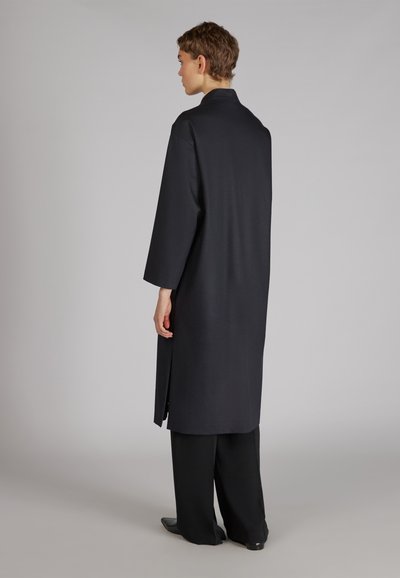 Slowear MONTEDORO - Cappotto classico - dark blue