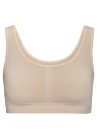 Non sélectionné, beige