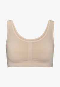 Non sélectionné, beige