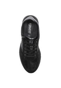 IGI&CO Stringate sportive - black